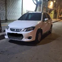 کوییک کم کار ۱۴۰۰