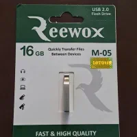 فلش ۱۶گیگابایت|قطعات و لوازم جانبی رایانه|فولادشهر, مسکن مهر فولادشهر|دیوار