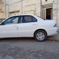 سمند سورن پلاس xu7p، مدل ۱۴۰۲|خودرو سواری و وانت|همدان, |دیوار
