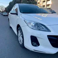 مزداnمدل96 بدون رنگ 90تاکار درحد صفر