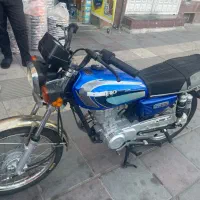 موتور سیکلت