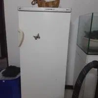 فریزر ۶ کشو مارک معروف و قدیمی برنا