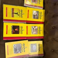 کتابهای کنکور روانشناسی|کتاب و مجله آموزشی|تهران, شهران شمالی|دیوار