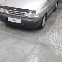 پراید مدل 87