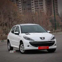 پژو 207 پاناروما ارتقا موتور جدید Tu5p