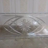 سینی شیرینی طلقی