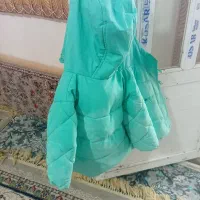 کاپشن بچه گانه