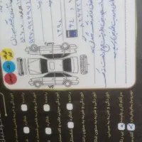 ساینا ۹۸ کم کارکرد|خودرو سواری و وانت|قدس, شهرقدس|دیوار