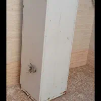 ابگرمکن ایستاده یخچالی ایران شرق