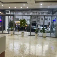 مغازه داخل پاساژ  طبقه ۱