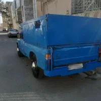 نیسان مدل ۸۳|خودرو سواری و وانت|وحیدیه, |دیوار