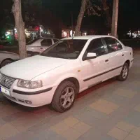 سمند مدل 90|خودرو سواری و وانت|اردبیل, |دیوار