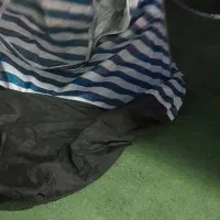 چادر مسافرتی ارتشی
