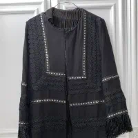 مانتو مجلسی نو