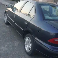 سمند موتور ملی مدل88 دوگانه کارخانه|خودرو سواری و وانت|خوی, |دیوار