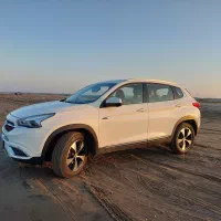 تیگو ۷ مدل ۹۷|خودرو سواری و وانت|لاهیجان, لیالستان|دیوار