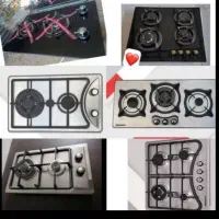 هود مخفی و روکار/ سینک / اجاق گاز مدل5grxe8ا۷۵د|اجاق گاز و لوازم برقی پخت‌وپز|رشت, رشتیان|دیوار