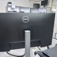 مانیتور ۲۴۱۵ dell فریم لس 2422|قطعات و لوازم جانبی رایانه|تهران, شهرک ولیعصر شمالی|دیوار