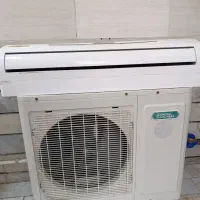 کولر گازی 24هزار