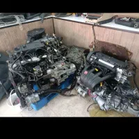 لوازم استوک خودرو|قطعات یدکی و لوازم جانبی|برازجان, |دیوار