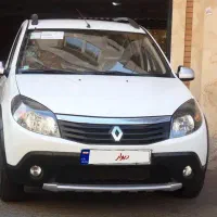 استپ وی مشابه صفر|خودرو سواری و وانت|تهران, شمس‌آباد|دیوار