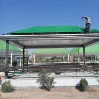 قیمت و متراژ دقیق اجرا آلاچیق میخوای آگهی را بخوان