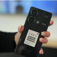 گوشی نوت 13 درحد