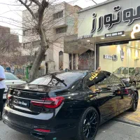 730li 2017|خودرو سواری و وانت|تهران, عباس‌آباد|دیوار