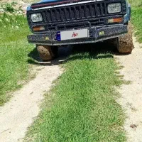 پاترول|خودرو سواری و وانت|جلفا, |دیوار