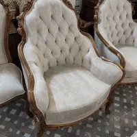 مبل ابزاری۹ نفره سفارشی