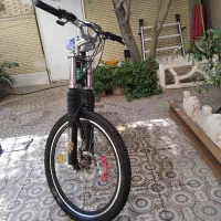 دوچرخه۲۶المپیا|دوچرخه، اسکیت، اسکوتر|سیرجان, |دیوار