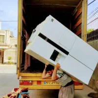 خدمات‌‌‌اسباب‌کشی رسالت‌50٪تخفیف ماشین باکارگر|خدمات حمل و نقل|بندرعباس, |دیوار
