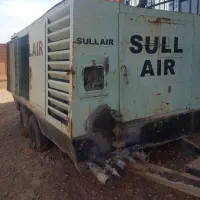 کمپرسور ۷۵۰ سولار