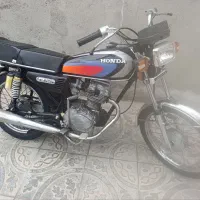 موتور کاملا تمیز|موتورسیکلت|قوچان, |دیوار