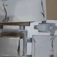 سرویس شش نفره