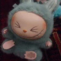 عروسک لبوبو