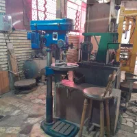 خط تولید دیسک و صفحه کلاج پژو|ماشینآلات صنعتی|فردیس, شهرک شهید حسینی|دیوار