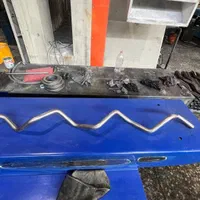 ارائه انواع خدمات خمکاری لوله اهن مس....|خدمات پیشه و مهارت|تهران, آبشار|دیوار