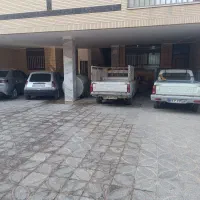 مدرس،۹۰ متر،۳خواب،طبقه اول|اجارهٔ آپارتمان|شاهینشهر, کوی مهدیه|دیوار