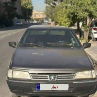 روآ مدل ۸۷ فنی سالم