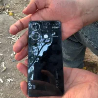 گوشی poco|موبایل|تهران, زرگنده|دیوار