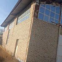 فروش سالن داخل شهرک صنعتی شماره یک قوچان|فروش دفتر صنعتی، کشاورزی، تجاری|قوچان, |دیوار