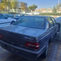 پژو ۸۱ تک گانه