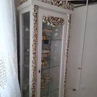 بوفه|بوفه، ویترین، کنسول|مسجد سلیمان, |دیوار