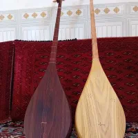 دوتار بدون عیب خوش صدا