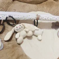 تشک بازی|اسباب و اثاث بچه|تهران, شهمیرزادی|دیوار