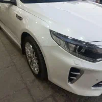 کیا اپتیما GT Line 2400cc، مدل ۲۰۱۶|خودرو سواری و وانت|تهران, چیتگر شمالی|دیوار