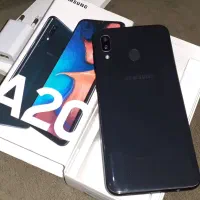 سامسونگ A20 در حد آکبند جهت معاوضه|موبایل|اهواز, کیانپارس |دیوار