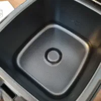 سرخکن نونو|اجاق گاز و لوازم برقی پخت‌وپز|نسیم‌شهر, |دیوار