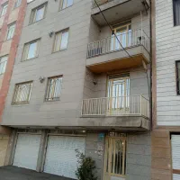 آپارتمان ۸۴ متری فاز ۶ فول امکانات